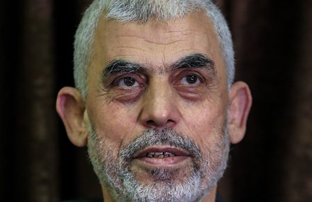 Israeli troops kill Hamas leader Yahya Sinwar in Gaza; Biden to speak with Netanyahu on ending war