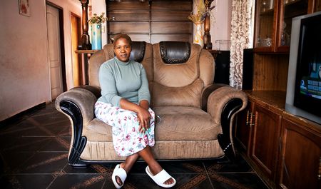 ‘Let’s pray you’ll be okay’ – my escape from a backyard drug rehab