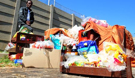 Op-Ed: The politics of Xenophobia/Rampant criminality