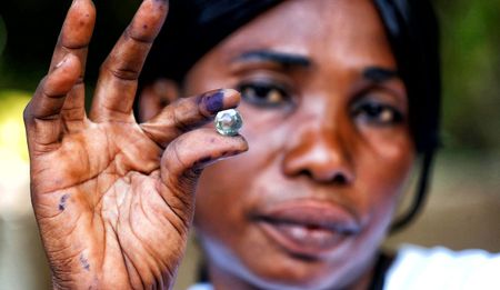 ISS Today: Jammeh loses his marbles