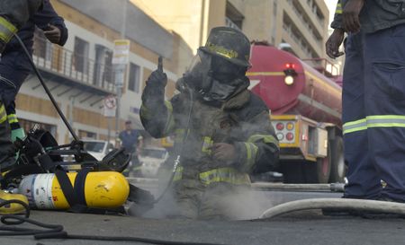 Johannesburg’s City Power under the gun as violence, vandalism and theft spirals