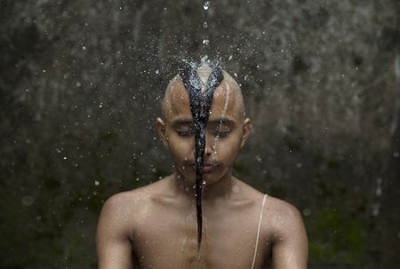 While you were sleeping: 8 September 2017