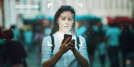 Face-off: South Africa’s population register is on course to becoming a criminal database – with your mugshot