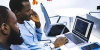Fighting fake news with AI — how west Africa’s Dubawa is transforming fact-checking