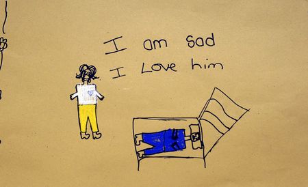 Suffer one million little children: when will South Africa start implementing its paediatric palliative care policy?