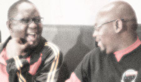 Cosatu rupture: The end of an era