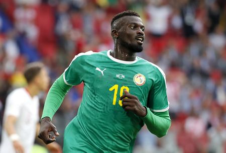 World Cup results: Senegal off to a winning start with classy win over Poland