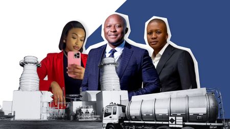 Inside Eskom’s tainted R21bn diesel contract
