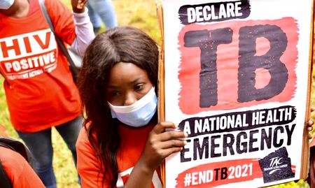 TB kills 148 South Africans daily — here’s what we need to do better to eliminate it