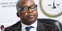 Finding the graves, bringing home remains was justice minister Masutha’s quest, Khampepe hears