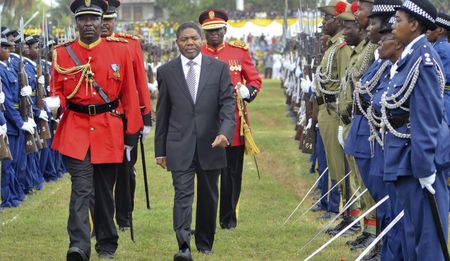 Tanzania: The botched election that cost half a billion dollars, and counting