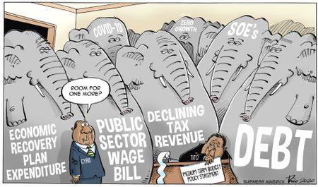 Cartoon Thursday