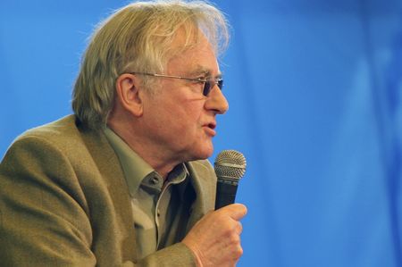 Sunday Telegraph in Dawkins smear attempt