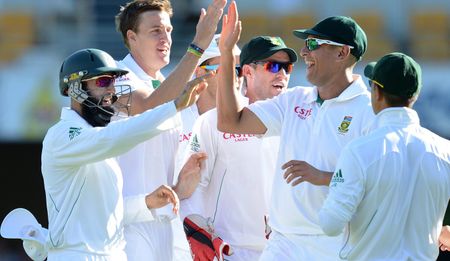 Cricket: Changes to conditions are for bowlers’ benefit – ICC