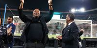 Gayton Mckenzie’s gift of the gab is both his blessing and his curse