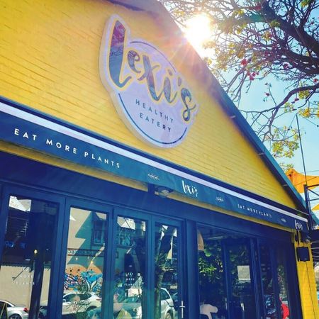 The Finance Ghost: Nampak and EOH face debt woes, Famous Brands embraces healthy eating