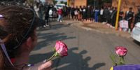 Elizabeth “Tsontso” Maselakgomo