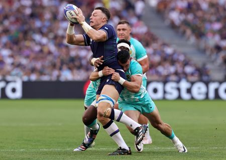 Rassie flips the script as Boks target unbeaten run in the UK