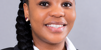 Dr Naledi Modise, a Political Science and International Relations lecturer at the North-West University (NWU)