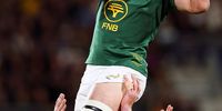 Rugby-Boks momentum