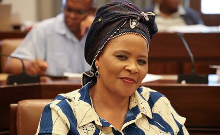 Additional engineers required to avert Nelson Mandela Bay water crisis