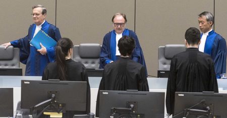 South Africa’s ICC plans should become clearer at international talk shop