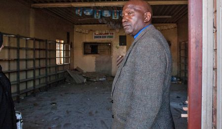 Sebokeng’s cocktail of joblessness, drugs and xenophobia