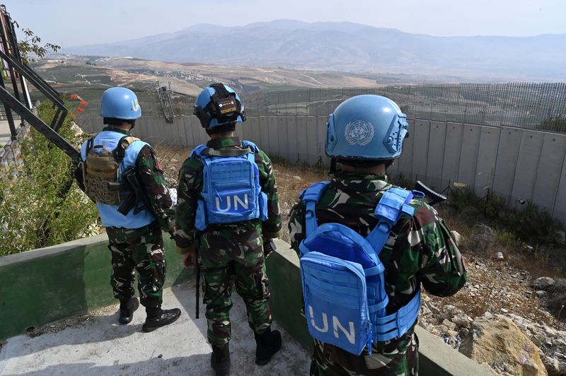 UN has failed in its ‘mission to secure global peace’ and defend global ...