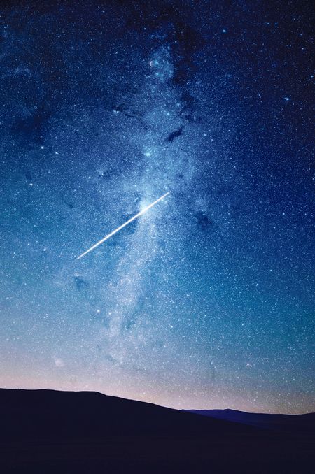 Reading the rocks: Investigating Martian meteorites