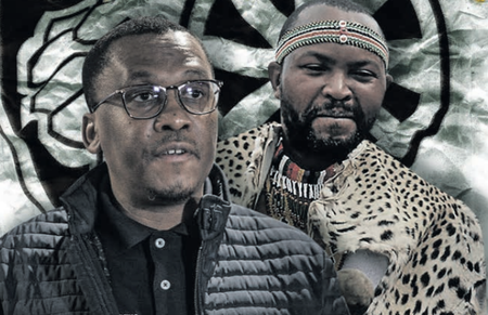 How the ANC’s disciplinary body ties itself in knots to get party comrades off the hook