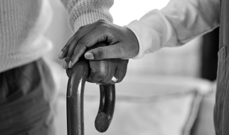 Women pay a high and often invisible price for having to care for the elderly