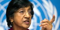 SA’s Navi Pillay wins Nobel Peace Prize for championing peace and international law