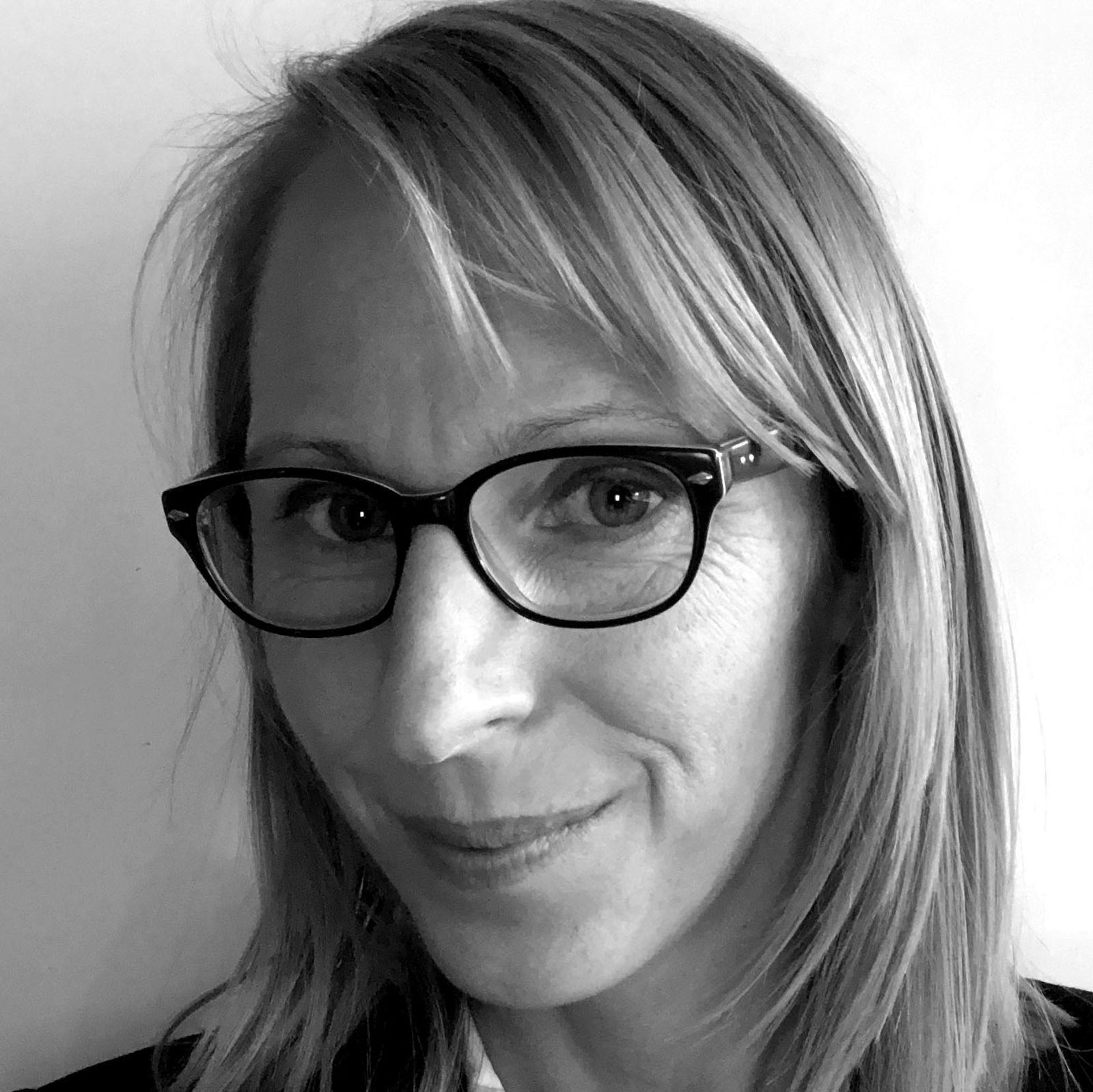 From the silence: A response to Deborah Seddon