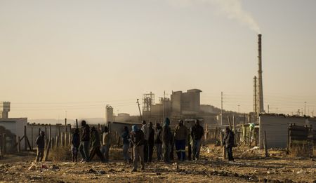 NUM, AMCU, Marikana: ‘Tis the Season to be Bloody