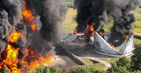 Navy designates temporary Black Sea routes amid threat; Russia shoots down drones bound for Moscow