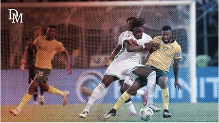 Watch – From qualification to crisis: The turbulent year of Bafana Bafana