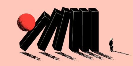 Getting comfortable with economic pessimism