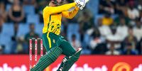 Cricket-Proteas vs Canada