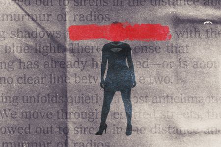 When good writing becomes bad ethics — the voyeuristic gaze in sex work reporting