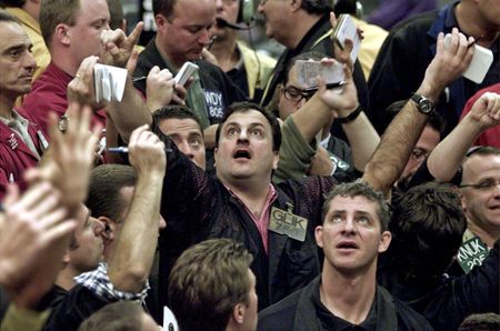 Analysis: dot com madness, 10 years later