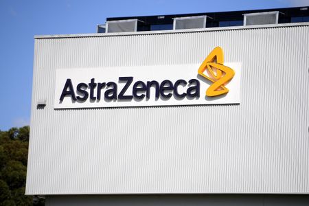 Britain starts accelerated review for AstraZeneca's potential COVID-19 vaccine