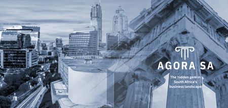 The 0.1% punching at 50%: Inside SA's most influential business network you've never heard of