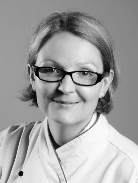 Adele Stiehler-Van der Westhuizen