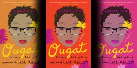 Built from a blog: Shana Fife’s memoir unleashes a rollercoaster of emotions