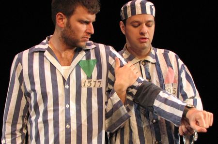 The Timekeepers – a timely lesson wrapped in a timeless tale