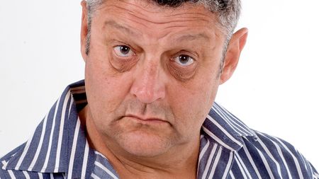 Barry Hilton’s grilling of a lifetime