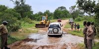 Kruger National Park