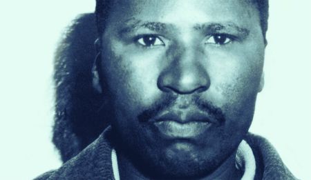 467/64: The prisoner next door