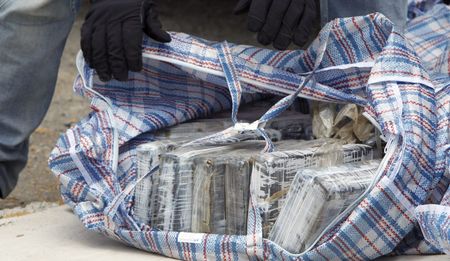 Op-Ed: Sustainable development under threat from drug trafficking in West Africa