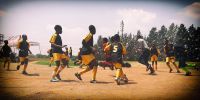 Taku-school-sport